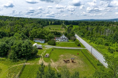 Plus de 19 hectares a Dunham, entre Sutton et Frelighsburg - photo 47