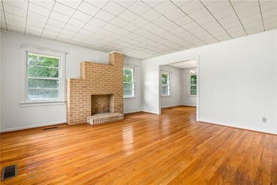 Step into the charm of 1950s Southern living with this