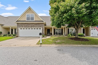 (private lake, pond, coastal) Townhome/Townhouse For Sale in Greenville South Carolina