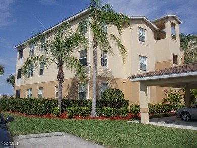 (private lake, pond, coastal) Condo For Sale in Fort Myers Florida
