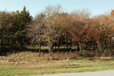 Lake Lot For Sale in Mabank, Texas