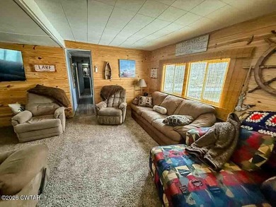 4 bedroom, 1 bath home with a huge covered area perfect for - photo 6