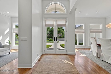 Nestled within the prestigious St. Simons Island Club, 215 - photo 2