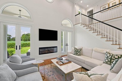 Nestled within the prestigious St. Simons Island Club, 215 - photo 3