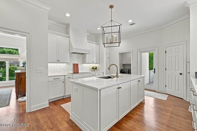 Nestled within the prestigious St. Simons Island Club, 215 - photo 4