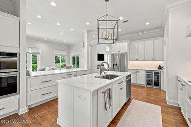 Nestled within the prestigious St. Simons Island Club, 215 - photo 5