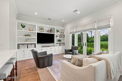 Nestled within the prestigious St. Simons Island Club, 215 - photo 9