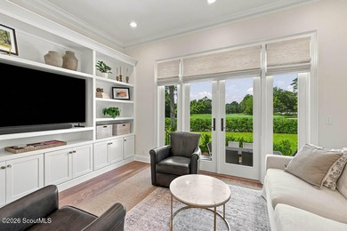 Nestled within the prestigious St. Simons Island Club, 215 - photo 10