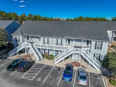 Plantation Lakes  Condo For Sale in Myrtle Beach South Carolina
