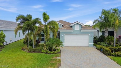 (private lake, pond, coastal) Home For Sale in Bonita Springs Florida