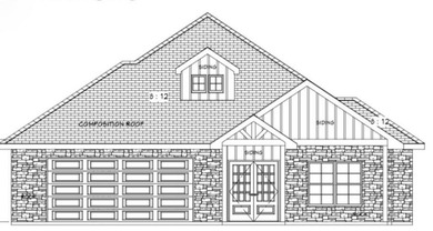 Lake Nasworthy Home For Sale in San Angelo Texas