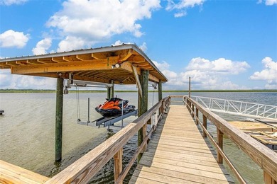 For the boater who's been waiting for this one. A new boat lift - photo 3