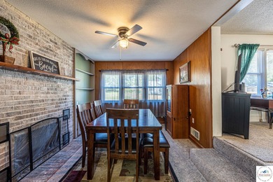 Welcome to this beautifully remodeled 3-bedroom, 2-bath home