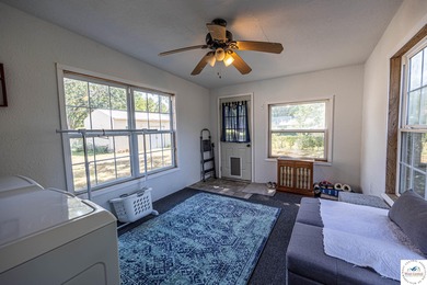 Welcome to this beautifully remodeled 3-bedroom, 2-bath home