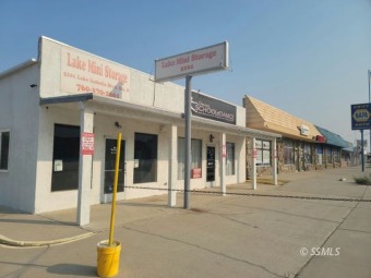 Lake Isabella Commercial For Sale in Lake Isabella California