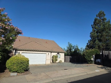 Lake Home For Sale in Valley Springs, California