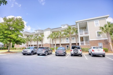 Intracoastal Waterway - Horry County Condo For Sale in North Myrtle Beach South Carolina