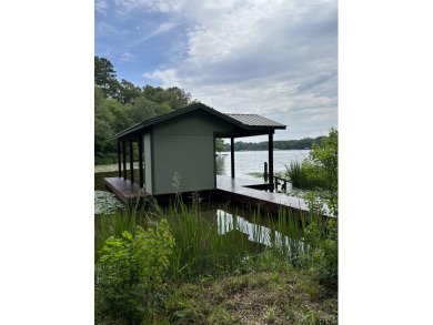 Outstanding 100+ feet of water frontage on Lake Gladewater with - Lake Lot For Sale in Gladewater, Texas