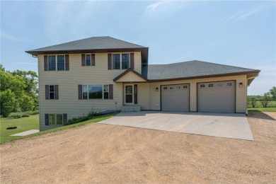 Lake Home For Sale in Kasota, Minnesota