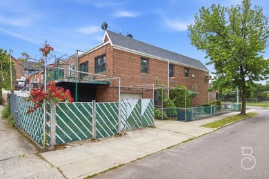 Welcome to 63-01 Borden Avenue, a well-positioned fully vacant - photo 3