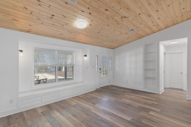75' of canal frontage sets the stage for easy waterfront living - photo 6
