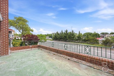 Welcome to 63-01 Borden Avenue, a well-positioned fully vacant - photo 7