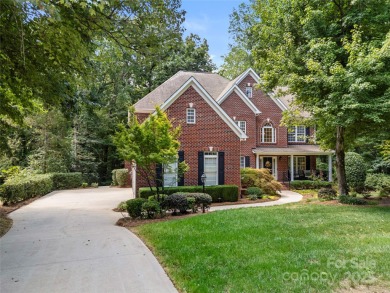 Lake Wylie Home For Sale in Lake Wylie South Carolina