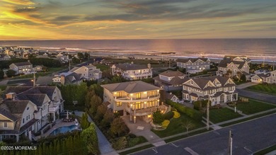 (private lake, pond, coastal) Home For Sale in Spring Lake New Jersey