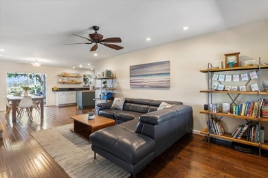 Nestled along a peaceful country road in highly sought-after - photo 11