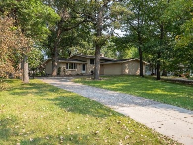 Lake Home For Sale in Buffalo, Minnesota