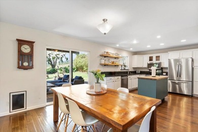 Nestled along a peaceful country road in highly sought-after - photo 12
