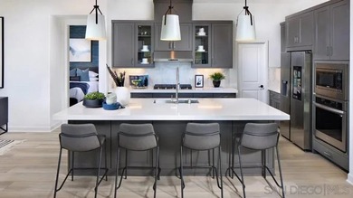 This home is ready for your move-in and already has this home - photo 2