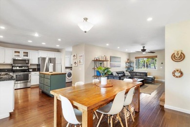 Nestled along a peaceful country road in highly sought-after - photo 13