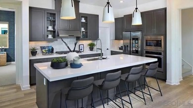 This home is ready for your move-in and already has this home - photo 4
