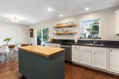 Nestled along a peaceful country road in highly sought-after - photo 16