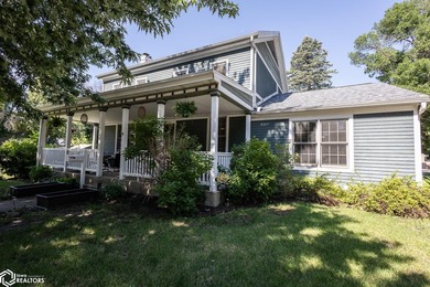 This classic home offers timeless charm, generous living space - photo 19