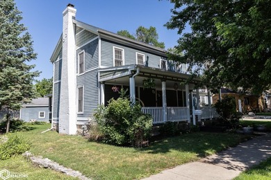 This classic home offers timeless charm, generous living space - photo 20