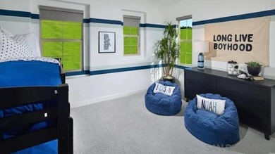 This home is ready for your move-in and already has this home - photo 10