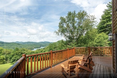 (private lake, pond, creek) Home For Sale in Glenville North Carolina