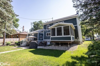 This classic home offers timeless charm, generous living space - photo 21