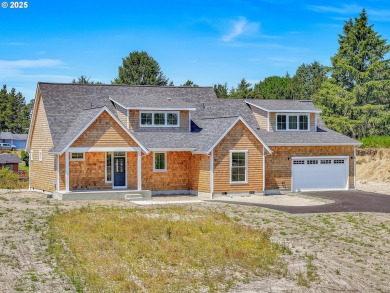 Lake Home For Sale in Warrenton, Oregon