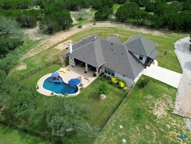 (private lake, pond, coastal) Home For Sale in Burnet Texas