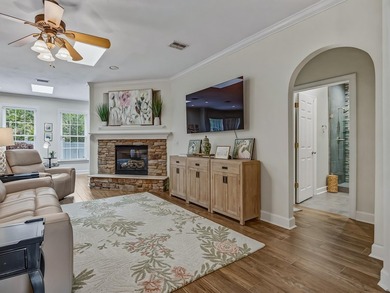 This beautiful brick home offers timeless appeal, thoughtful - photo 5
