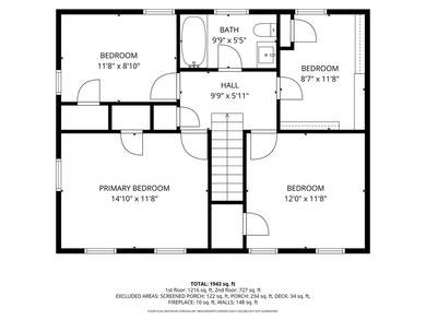 This classic home offers timeless charm, generous living space - photo 27