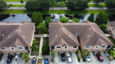 (private lake, pond, creek) Condo Sale Pending in Sarasota Florida