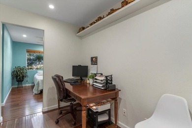 Nestled along a peaceful country road in highly sought-after - photo 32