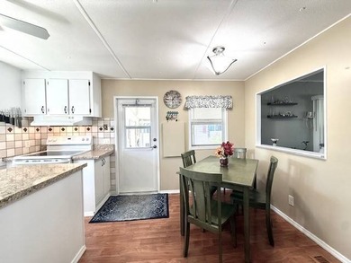 This is a really special home! The 10x24 Sunroom on the front of - photo 33