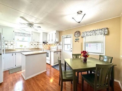 This is a really special home! The 10x24 Sunroom on the front of - photo 34