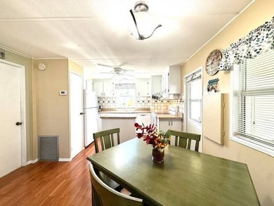 This is a really special home! The 10x24 Sunroom on the front of - photo 35