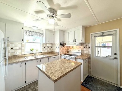 This is a really special home! The 10x24 Sunroom on the front of - photo 36